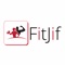 As a trainer FitJif provides the opportunity for expanding your network of potential clients