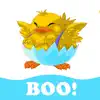 Piyo Peek a boo Toddler School App Support