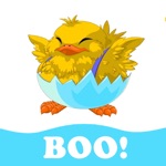 Download Piyo Peek a boo Toddler School app