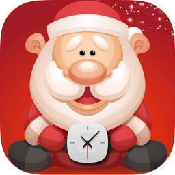 Christmas Santa Tracker 2023