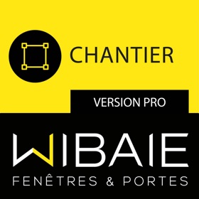 Prise de cotes WIBAIE