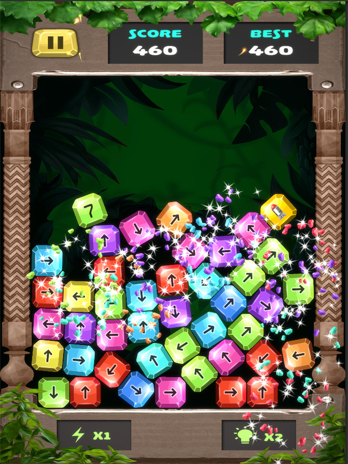 Memorize - Tile Matching