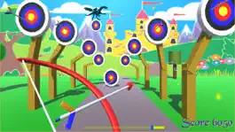 Game screenshot Field Archery apk