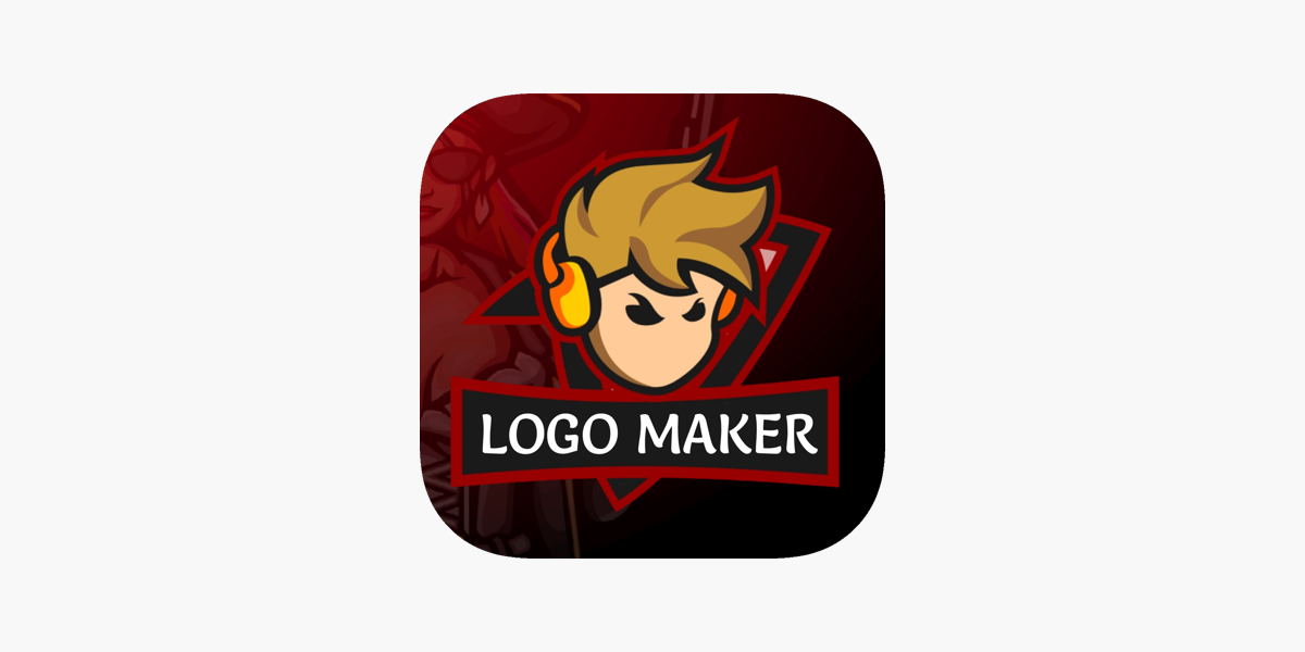 App FF Logo Maker - Gaming, Esport Android app 2022 