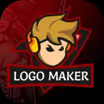 Esports Gaming Logo Maker App Cancel