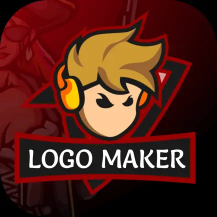 Esports Gaming Logo Maker Читы