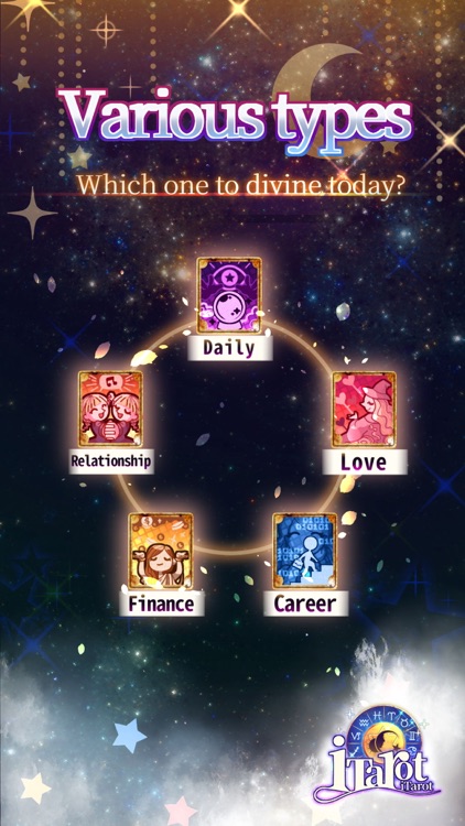 i-Tarot Classic