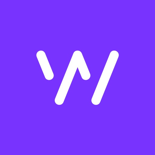 Whisper - Share, Express, Meet Icon