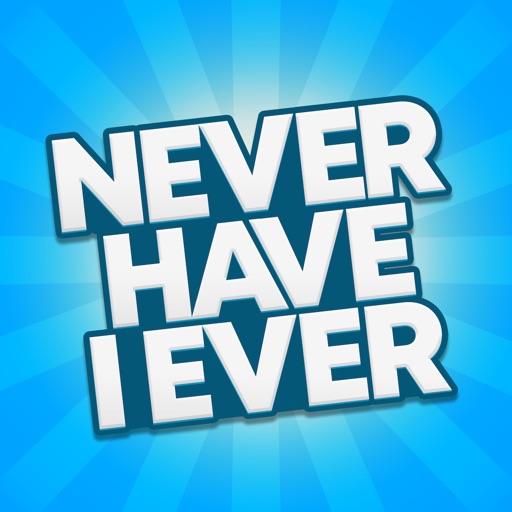 Never Have I Ever : Party Game iOS App