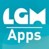 LGM Apps icon