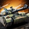 Tank Strike Shooting Game icon