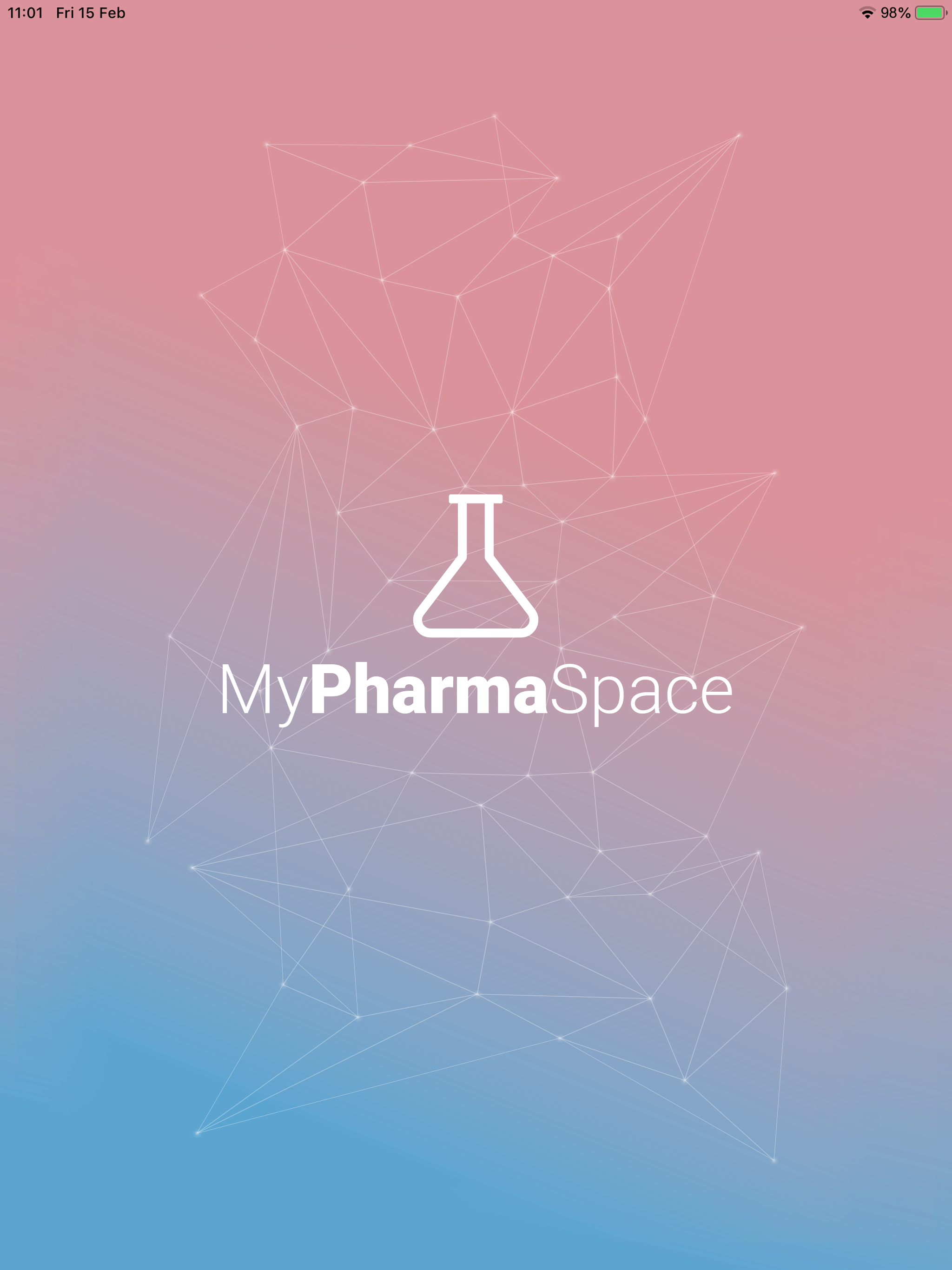 MyPharmaSpace