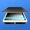 Scanner App for iPhone icon