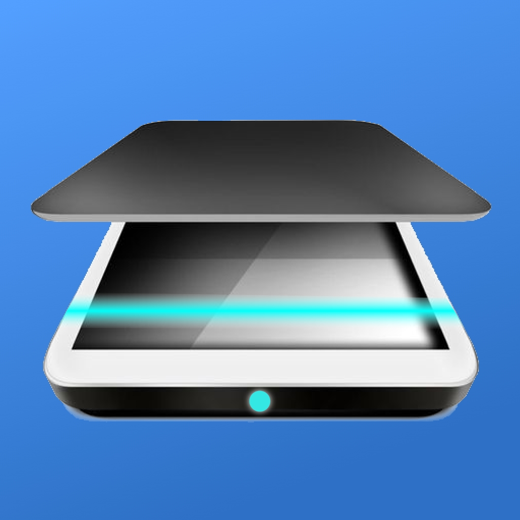 Get Scanner App for iPhone for iOS, iPhone, iPad Aso Report