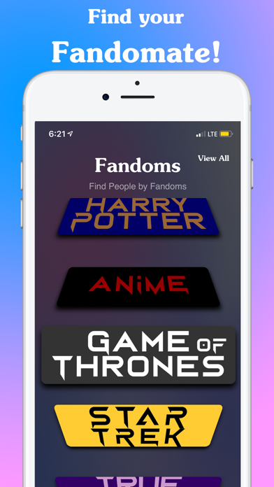 Zuie: Dating & Friends Screenshot
