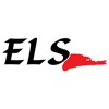 ELS Track icon