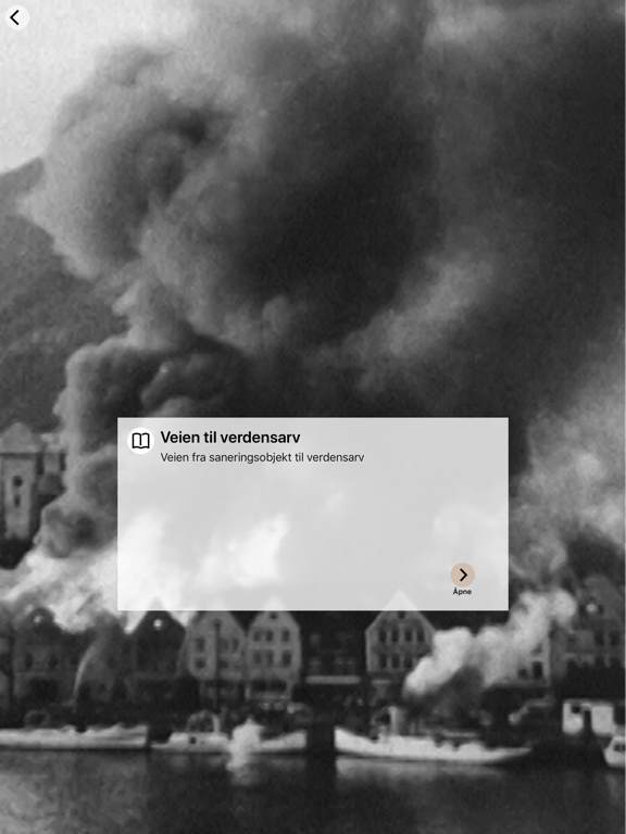 Screenshot #5 pour Bymuseet i Bergen