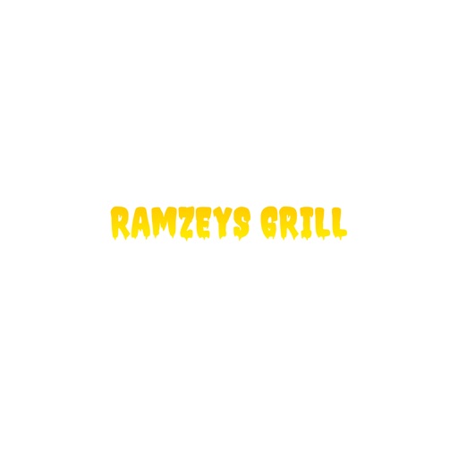 Ramzeys Grill icon