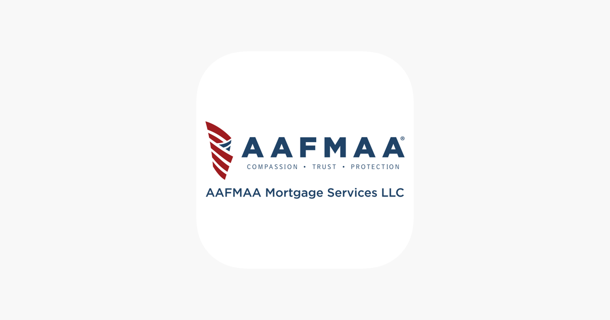 ‎AAFMAA Mortgage Services on the App Store