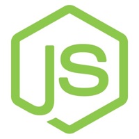 Node.JS教程 logo