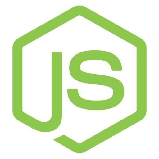 Node.JS教程 icon