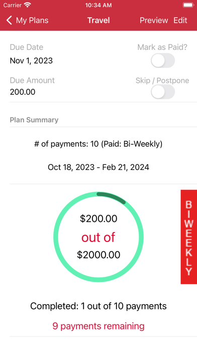 Savbucks: Save Money Screenshot