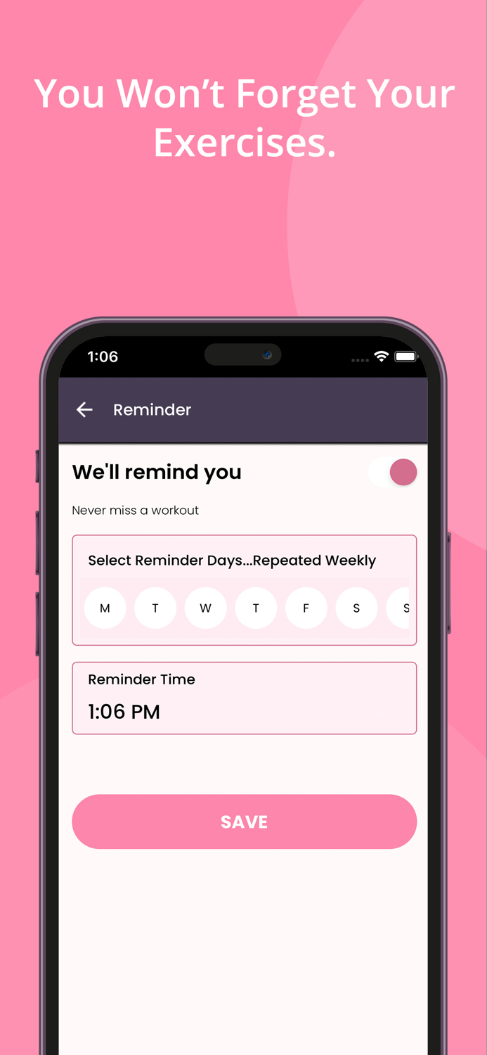Perfect Pelvic Floor
