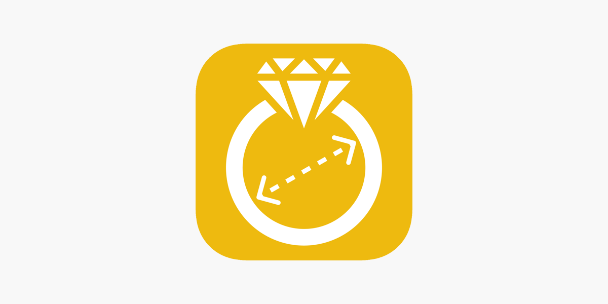 Ring Sizer - Ring Measure app on the App Store