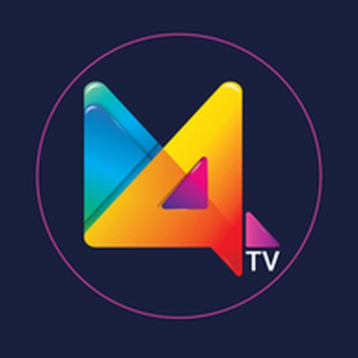 M4Live - AppWisp.com
