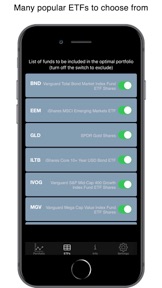 AI Portfolio screenshot