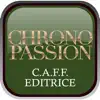 RIVISTA CHRONO PASSION negative reviews, comments