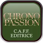 RIVISTA CHRONO PASSION App Contact
