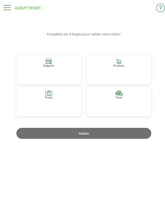 Screenshot #4 pour Le Club Bio : cashback bio !