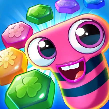 Bee Brilliant Blast Читы