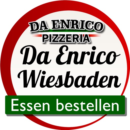 Pizzeria Da Enrico Wiesbaden