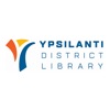 Ypsilanti District Library icon
