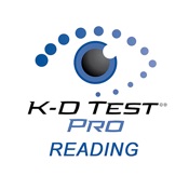 K-D Test Pro Reading