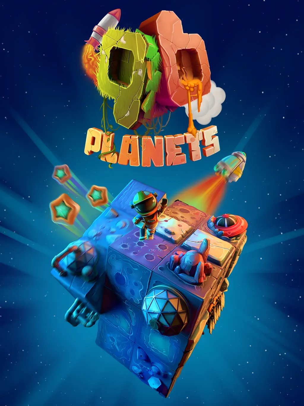 title image