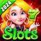 Cash Club Casino - Vegas Slots