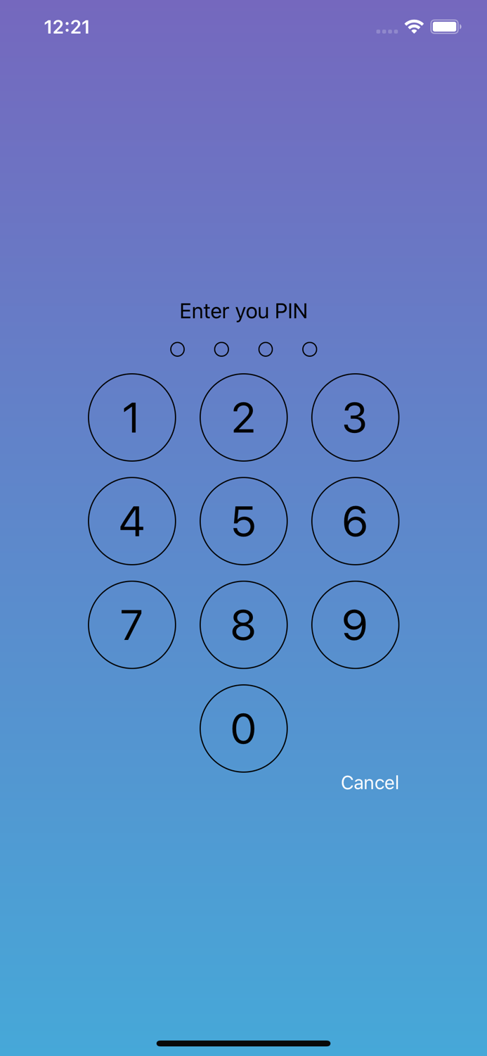 Anti-Theft and Battery Alarm