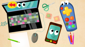 123 Kids Fun Baby Music screenshot
