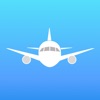 FlightStatus - iPhoneアプリ