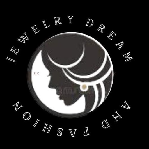 Jewelry Dreams And Fashion icon