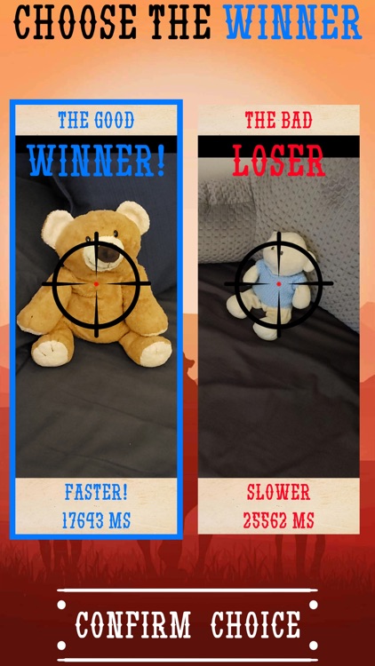 Photo Duelist screenshot-9