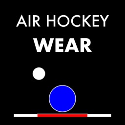 Air Hockey Wear - Watch Game