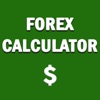 Pip Calculator Forex Trading - iPadアプリ