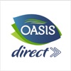 Oasis Direct icon