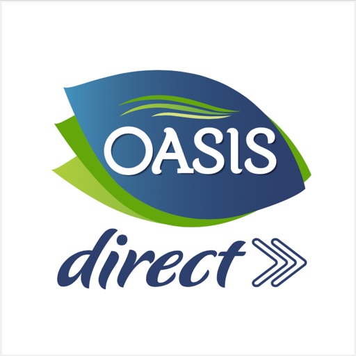 Oasis Direct - AppWisp.com