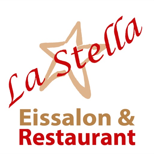 LaStella icon