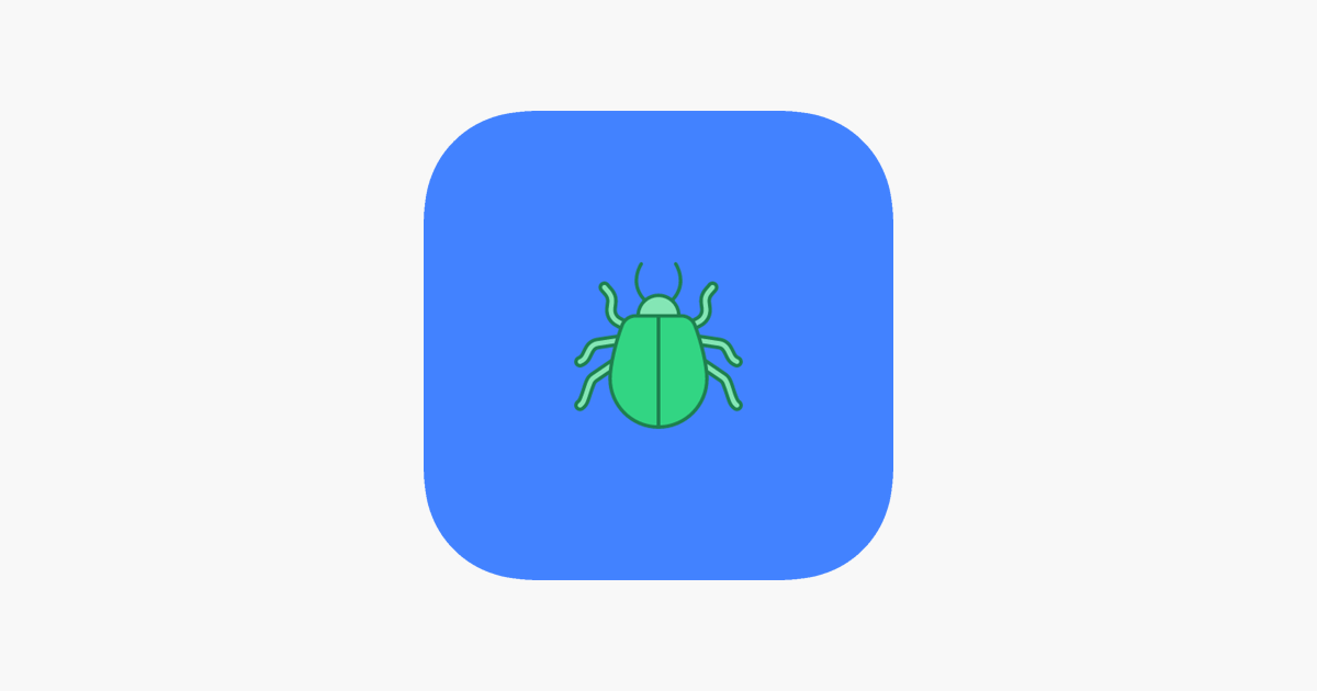 ‎Insect Detect on the App Store